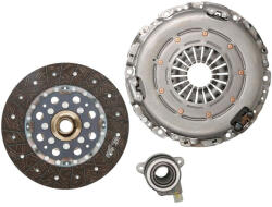 LUK Kit ambreiaj Chevrolet Lacetti 2.0D (2007-) Luk (4231)