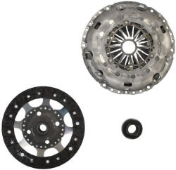 LUK Kit ambreiaj Citroen C5 2.0 HDI / BlueHDI (2009-) Luk (4213)