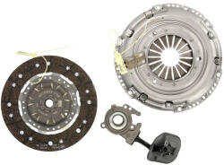LUK Kit ambreiaj Fiat Bravo 1.6 D Multijet (2007-2014) Luk (4196)