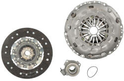 LUK Kit ambreiaj Alfa Romeo 159 - 2.0 JTDM cutie F40 (2009-2011) Luk (4200)