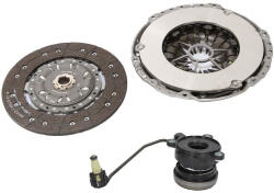 LUK Kit ambreiaj Opel Zafira B 1.9 CDTi (2009-2015) Luk (4193)