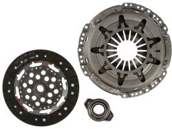 LUK Kit ambreiaj Nissan Primera P12 2.2 diesel (2003-2007) Luk (4134)