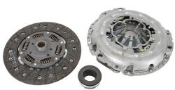 LUK Kit ambreiaj Audi A4 B7 S4/RS4 (2004-2008) Luk (4130)