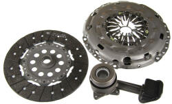 LUK Kit ambreiaj Ford Transit 2.2 TDCi 130cp (2006-2014) Luk - 5 trepte (4123)