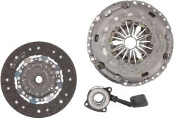 LUK Kit ambreiaj Ford Focus 2.0 TDCi (2005-2012) Luk (4111)