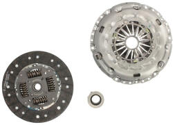 LUK Kit ambreiaj Citroen Jumper 2.2 HDi 100/110cp (2006-) Luk (4120)