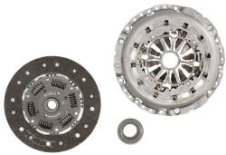 LUK Kit ambreiaj Audi A6 C6 2.8FSI/3.2FSI (2004-2009) Luk (4099)