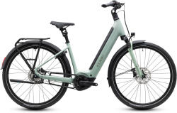 CUBE Supreme Hybrid Deluxe ONE 600 26 (2027)