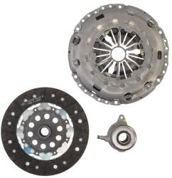 LUK Kit ambreiaj Volvo S60 D5 2.4D (2005-2010) Luk (4037)