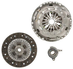 LUK Kit ambreiaj Volvo V70 2.4D (2007-2009) Luk (4015)
