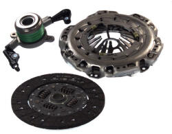 LUK Kit ambreiaj Mercedes W211 E280 CDi (2005-2008) Luk (4005)