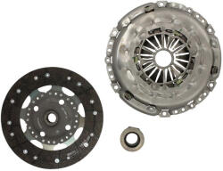 LUK Kit ambreiaj Peugeot 607 2.0 HDI 136cp (2005-2006) Luk (4000)