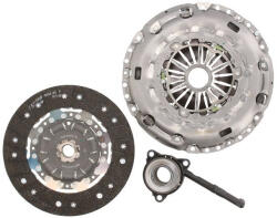 LUK Kit ambreiaj Audi A3 2.0 TDI (2003-2012) Luk (3918)