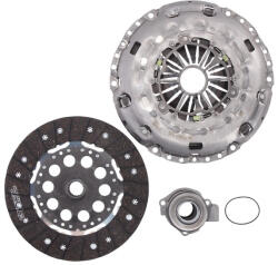 LUK Kit ambreiaj Opel Vectra C 3.0 DTI (2003-2008) Luk (3916)