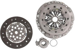 LUK Kit ambreiaj Opel Vectra C 2.0 16V Turbo (2003-2008) Luk (3913)