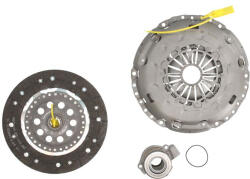 LUK Kit ambreiaj SAAB 9-3 1.9 TiD (2004-2015) Luk (3915)