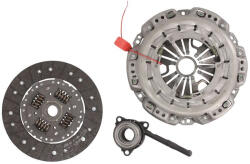 LUK Kit ambreiaj Mercedes Vito 115CDI (2003-2014) Luk (3911)