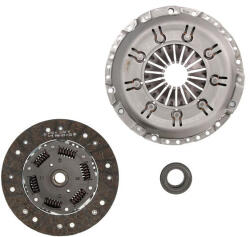 LUK Kit ambreiaj Audi A8 2.5 TDI (1997-2000) Luk (3811)