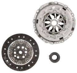 LUK Kit ambreiaj VW Golf 7 - 1.8 TSI (2013-2017) Luk (3801)