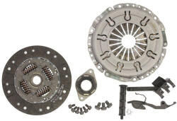 LUK Kit ambreiaj Audi A4 B8 1.8 TFSI (2008-2015) Luk (3700)