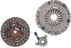 Japanparts Kit ambreiaj Mitsubishi ASX 2.0 benzina 150cp (2010-) (3698)