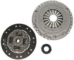 LUK Kit ambreiaj Seat Ibiza 1.6 TDi (2010-2015) Luk (3638)