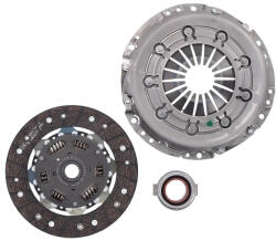 LUK Kit ambreiaj Honda CR-V 2.0i-Vtec 155cp (2012-2018) Luk (3636)