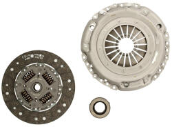 LUK Kit ambreiaj Seat Altea 1.6 TDI (2010-2015) Luk (3616)