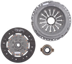 LUK Kit ambreiaj Alfa Romeo 156 1.9JTD (2000-2005) Luk (3633)