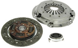 Exedy Kit ambreiaj Honda CR-V 2.0iVTEC 155cp (2012-) Exedy (3612)