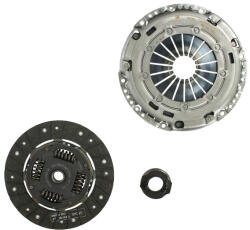 LUK Kit ambreiaj VW Golf 6 motor 1.4 TSI (2008-2012) Luk (3604)