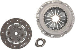 LUK Kit ambreiaj Mazda 6 2.0 benzina (2002-2007) Luk (3598)