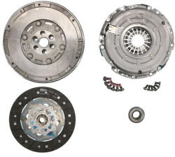 Valeo Kit ambreiaj si volanta Valeo Peugeot 308 1.6HDi/BlueHDI (2014-2021) (3597)