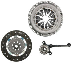 LUK Kit ambreiaj Nissan Qashqai 2.0 benzina 4x4 (2007-2014) Luk (3594)