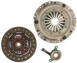 LUK Kit ambreiaj Mitsubishi Outlander 2.4 benzina (2006-2012) Luk (3591)