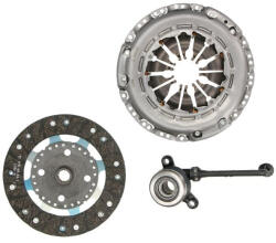 LUK Kit ambreiaj Renault Megane 1.4 TCe (2009-2015) Luk (3516)