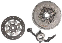 LUK Kit ambreiaj Mercedes W204 C220/C250 CDi (2008-2014) Luk (3520)