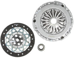 LUK Kit ambreiaj MINI One R56 1.6D 90cp (2009-2010) Luk (3509)