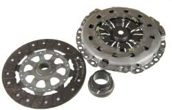 LUK Kit ambreiaj BMW E46 316i (2003-2005) Luk (3420)