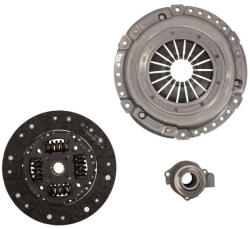 LUK Kit ambreiaj Opel Zafira A 2.2 benzina (2000-2002) Luk (3409)
