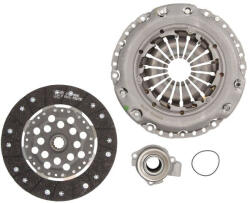 LUK Kit ambreiaj Opel Astra G 2.0 DTI (1999-2005) Luk (3400)