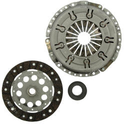 LUK Kit ambreiaj Luk Audi A6 C5 1.8T benzina (1997-2005) (3395)