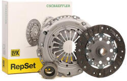 LUK Kit ambreiaj Toyota Rav4 2.0D-4D (2001-2005) Luk (3318)