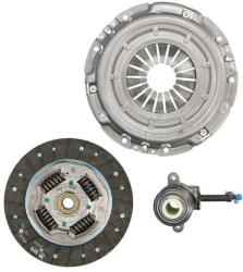 LUK Kit ambreiaj Alfa Romeo 156 2.0 T. Spark/JTS (1997-2004) Luk (3291)