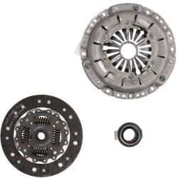 LUK Kit ambreiaj Honda Civic 1.4 si 1.8 benzina (2005-2011) Luk semiautomata (3234)