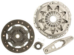 LUK Kit ambreiaj Skoda Roomster 1.2 TSI (2010-2015) Luk (3202)
