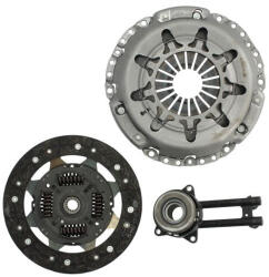 LUK Kit ambreiaj Ford Fiesta 1.6Ti (2008-) Luk (3136)