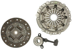 LUK Kit ambreiaj Renault Megane 2 - 1.5 dCI 82cp (2003-2010) Luk (3127)