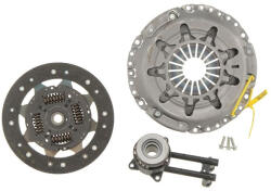 LUK Kit ambreiaj Ford Mondeo 1.6 TI benzina (2007-2010) Luk (3131)