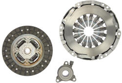 LUK Kit ambreiaj Toyota Yaris P9 1.4D-4D (2005-2012) Luk (3122)